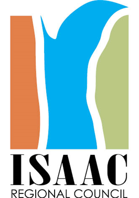 Isaac Regional Council